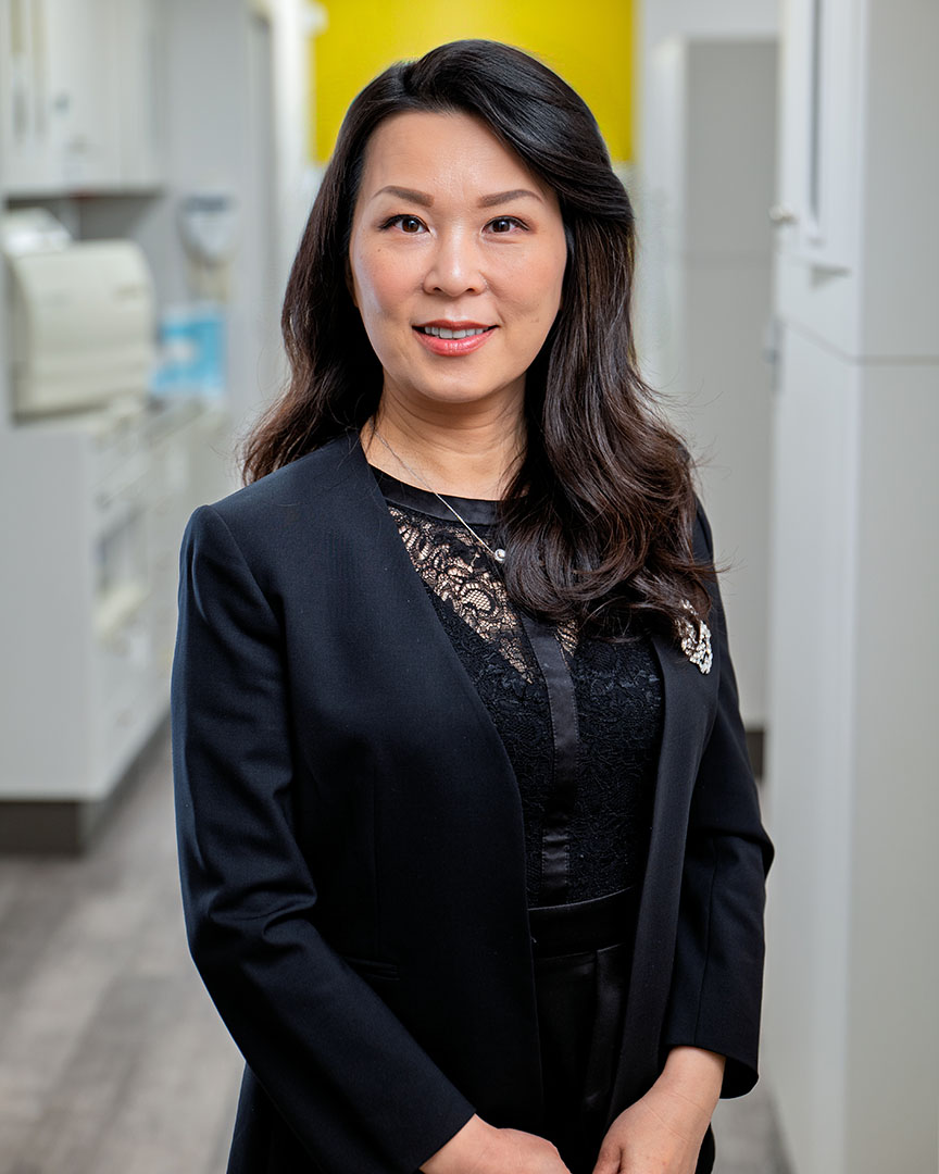 Dentist In Voorhees And Millville Nj Annie Office Manager