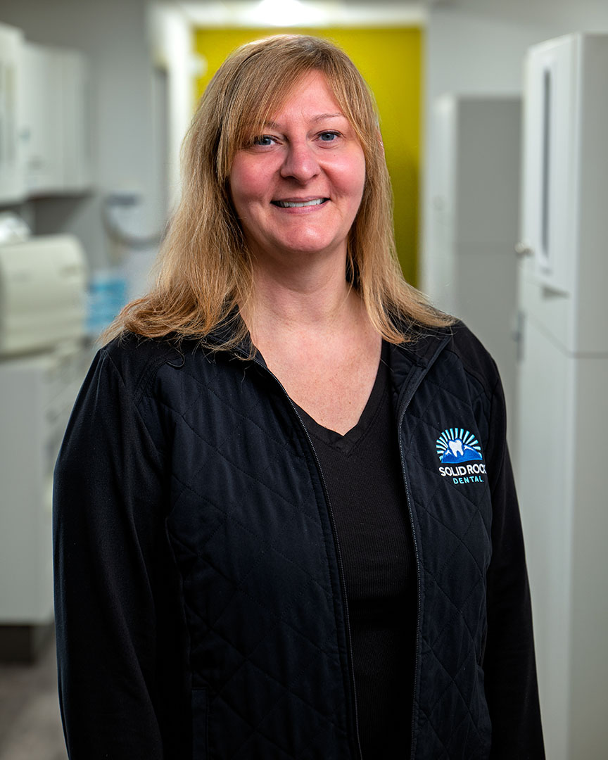 Dentist In Voorhees And Millville Nj Danielle Rda