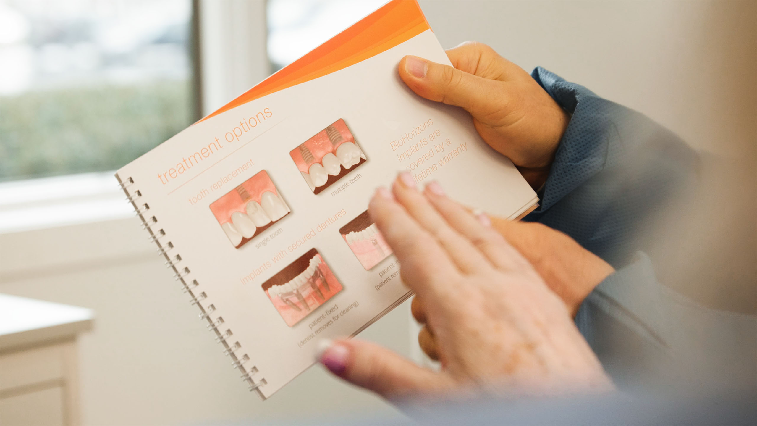 Voorhees Millville NJ Dental Implant Dentist