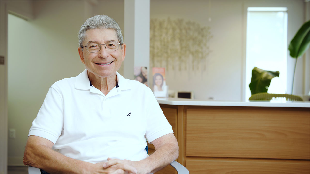 Root Canal Dentist Near Me