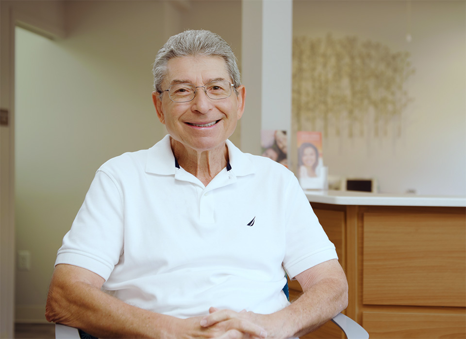 Dentures Dentist in Voorhees and Millville NJ