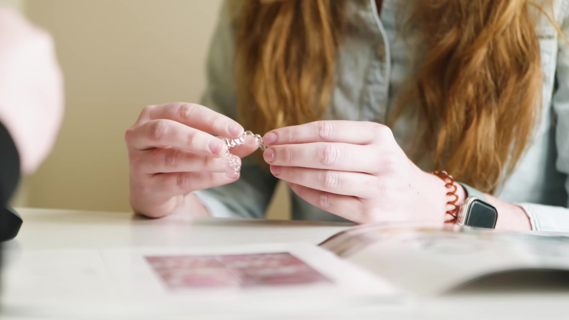 Invisalign Dentists Near Me