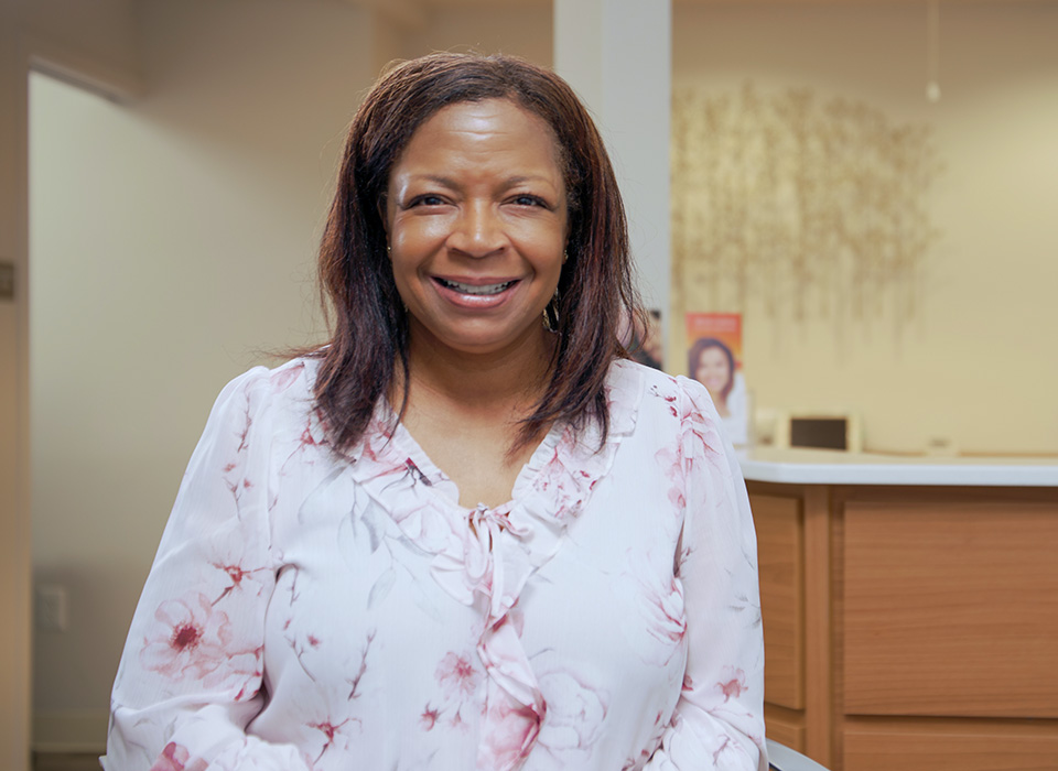 Root Canals Dentist in Voorhees and Millville NJ