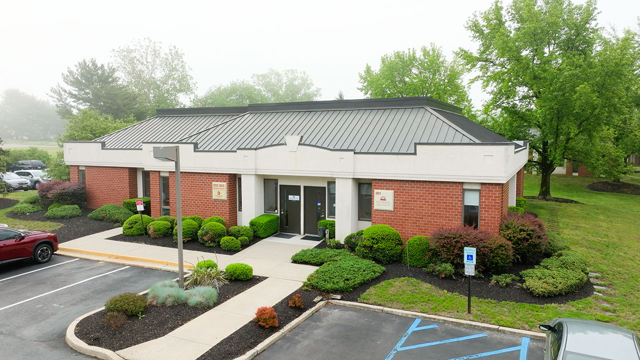 Dentist Near Voorhees & Millville, NJ