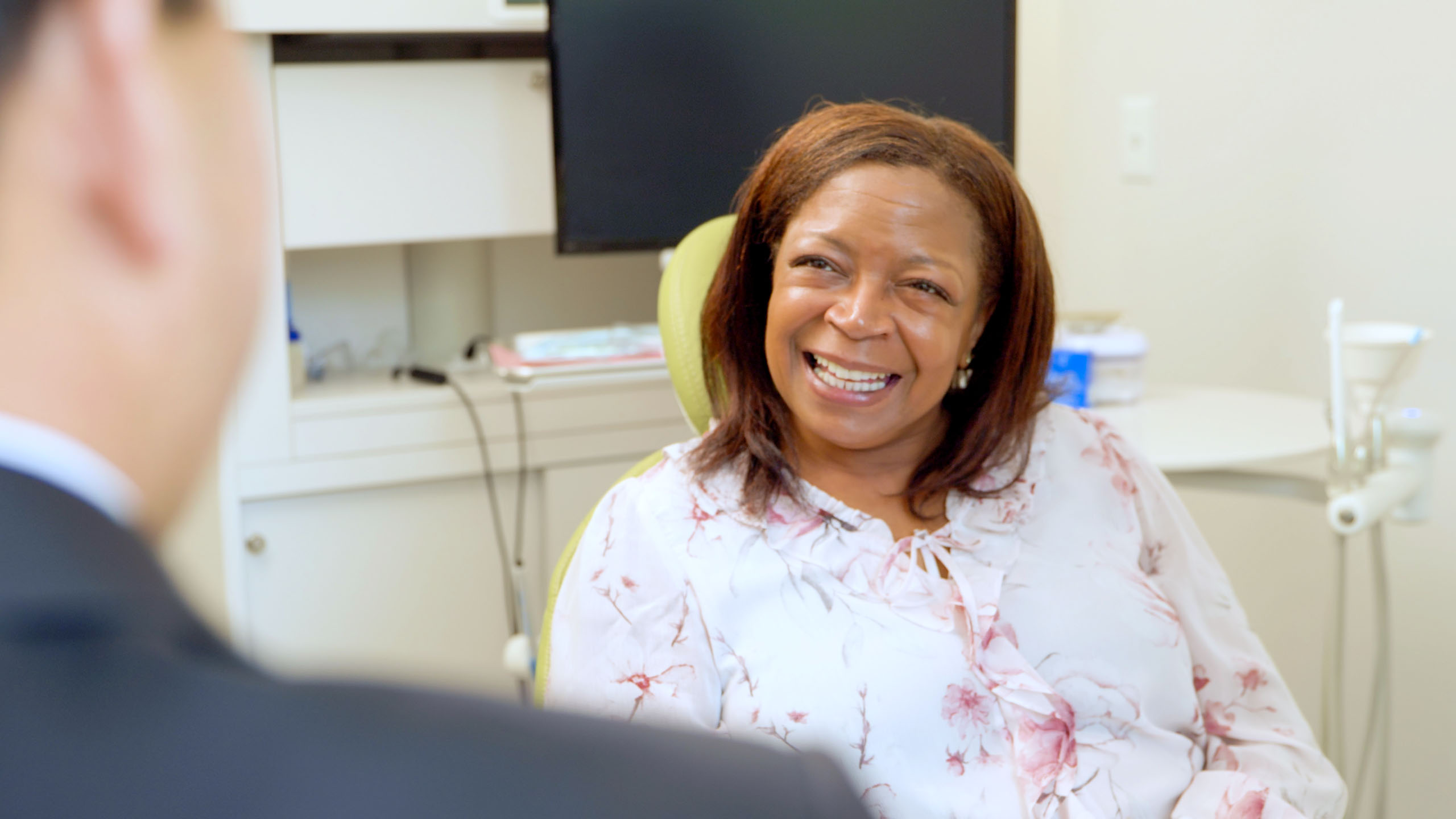 Dental Implant Dentist in Voorhees & Millville NJ