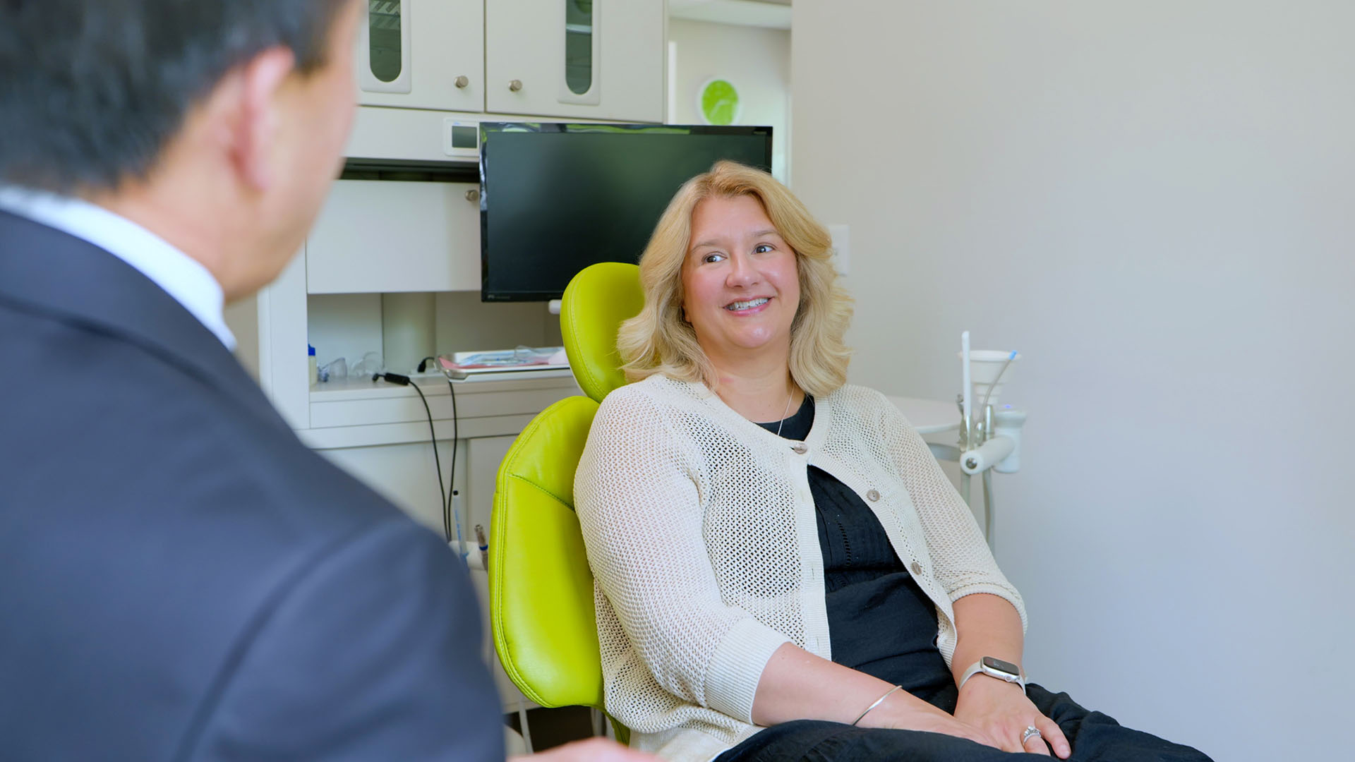 Invisalign Dentist in Millville and Voorhees NJ